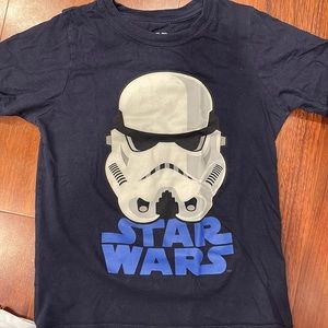 Star Wars kids T-shirt